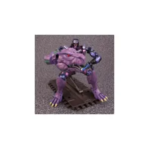MP-43 Megatron | Transformers Masterpiece Beast Wars Action figures