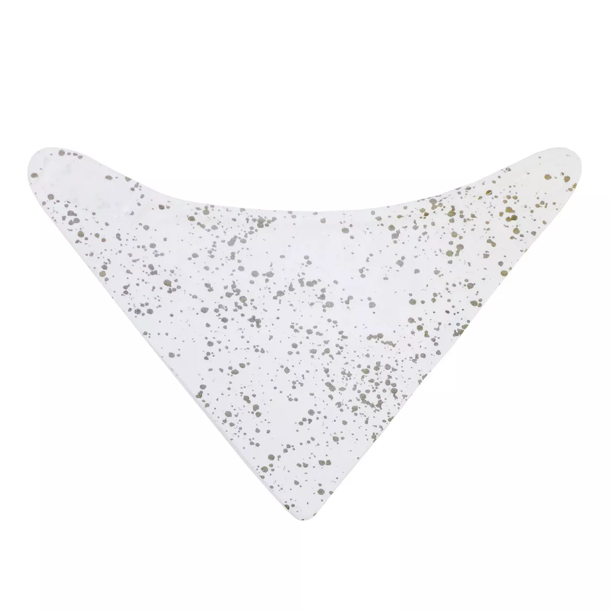Neat Solutions Bandana Bib Set - Neutral - 3pk