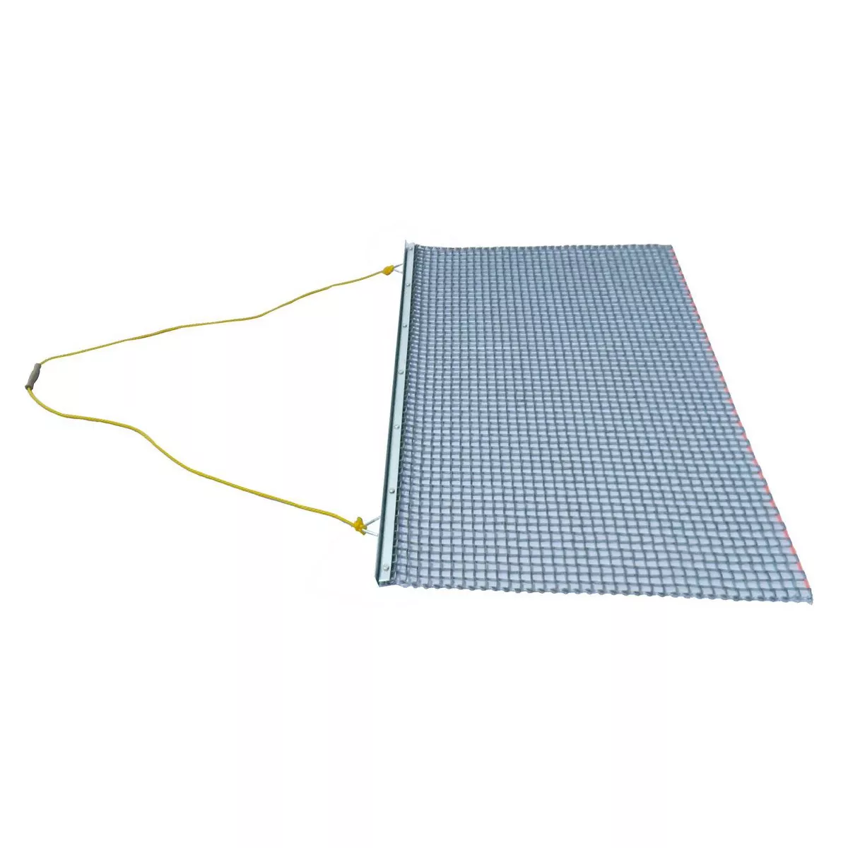 Yard Tuff YTF-53HPDM ATV/UTV 5' x 3' Zinc Plated Field Surface Leveling Drag Mat