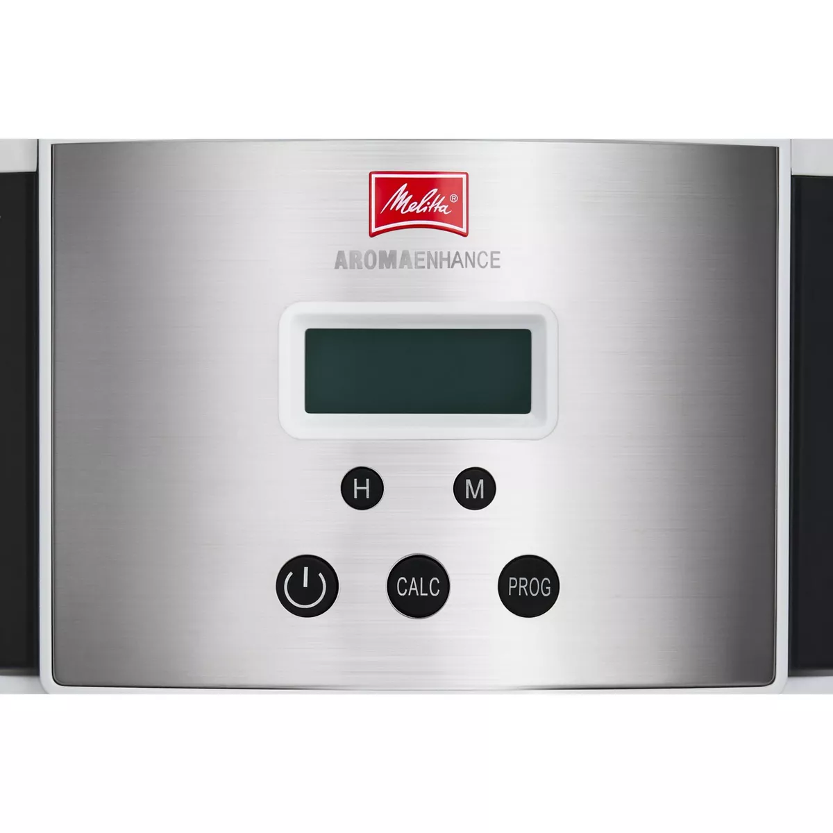 Melitta Aroma Enhance Coffee Maker Thermal Carafe 10-cup