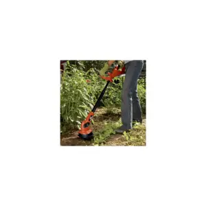 Black & Decker LGC120 20V MAX Cordless Lithium-Ion Garden Cultivator