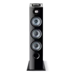 Focal Chora 7.1.2 Channel Dolby Atmos Home Theater System (Black)