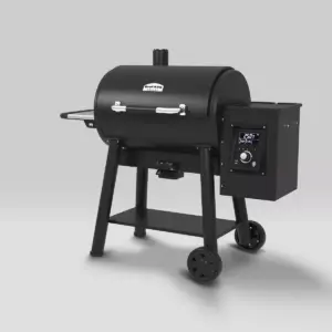 Broil King Regal Pellet 500 Grill Model # 496051