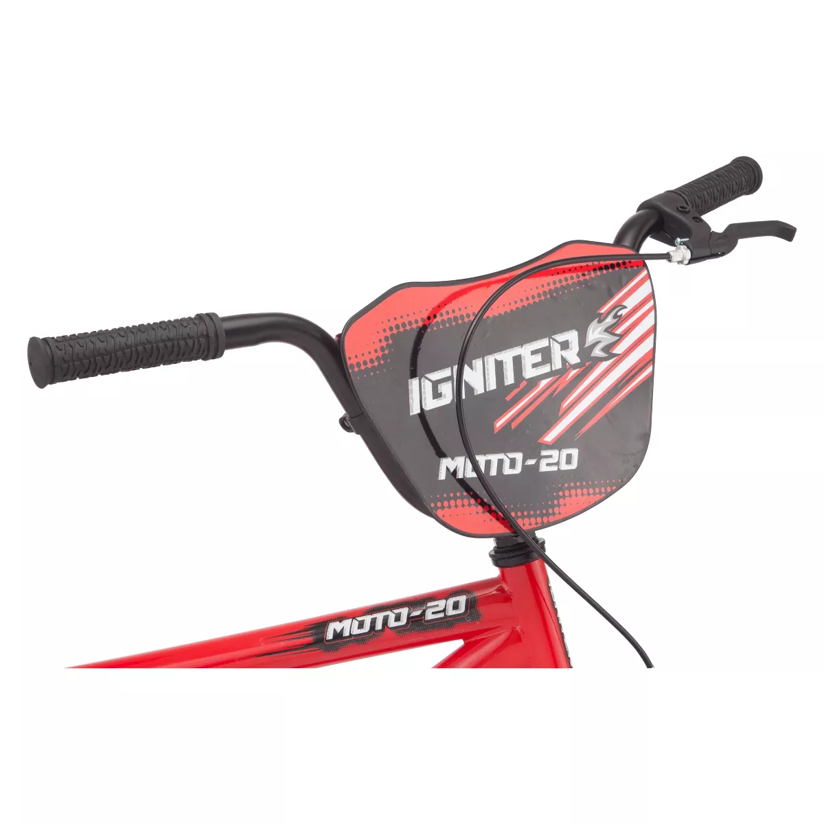 Pacific Cycle Igniter 20