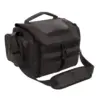 Outdoor Products Samurai Tactical Fish Tackle Bag - Black