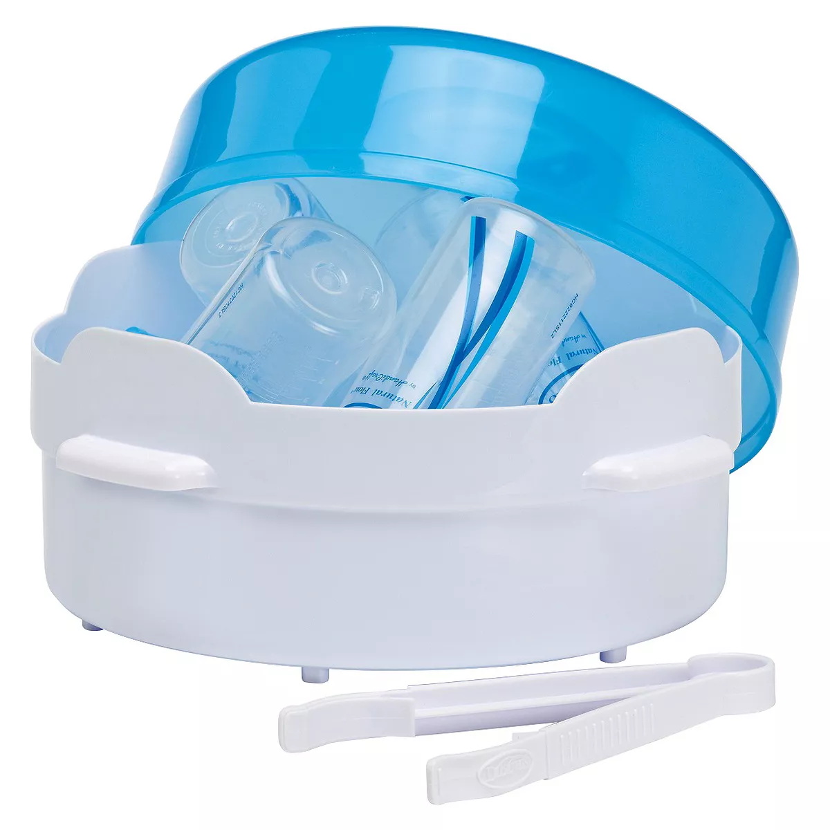 Dr. Brown's Microwave Sterilizer