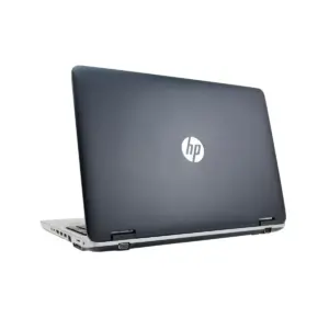 HP 650 G2 Laptop, Core i5-6300U 2.4GHz, 16GB, 512GB SSD, 15.6in HD, Windows 10 Pro (64bit), Manufacturer Refurbished
