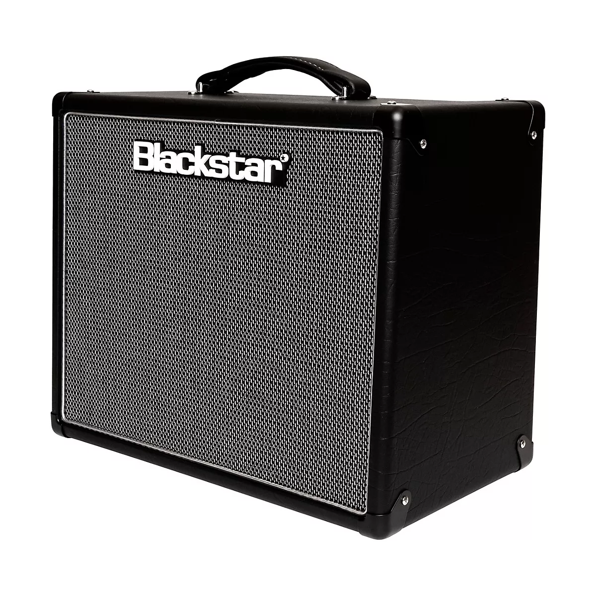 Blackstar HT-5RH MkII 5W 1x12 Tube Guitar Combo Amp Black