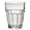 Bormioli Rocco Rock Bar Stackable 2oz Shot Glass - Set of 6