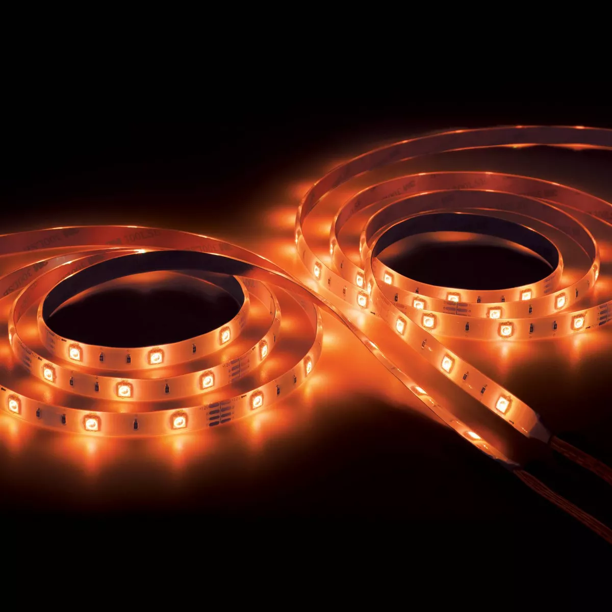 32.8' Prisma Strip 32 Smart Wi-Fi Color LED Strip Kit - Geeni