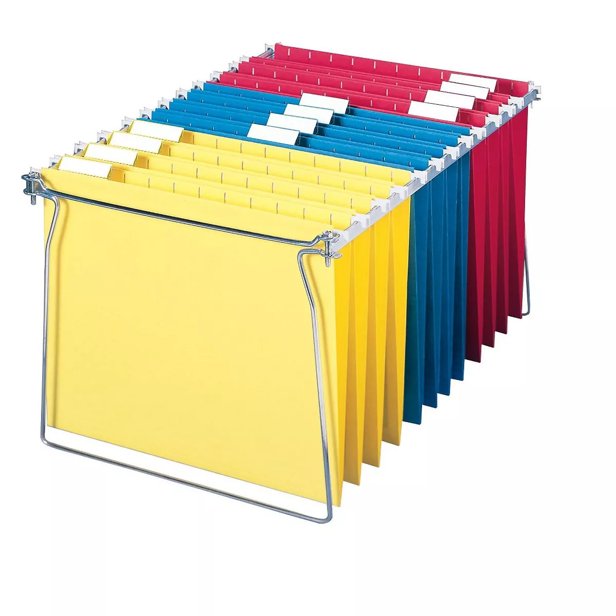 Smead Hanging Folder Frame Letter Size 23-27