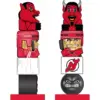 Evergreen Team Sports America NHL New Jersey Devils FigurineTiki Totem, Team Colors, One Size