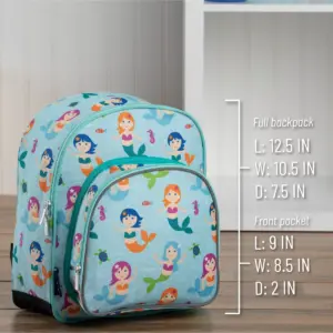 Wildkin 12.5