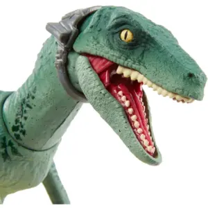 Jurassic World Amber Collection - Delta