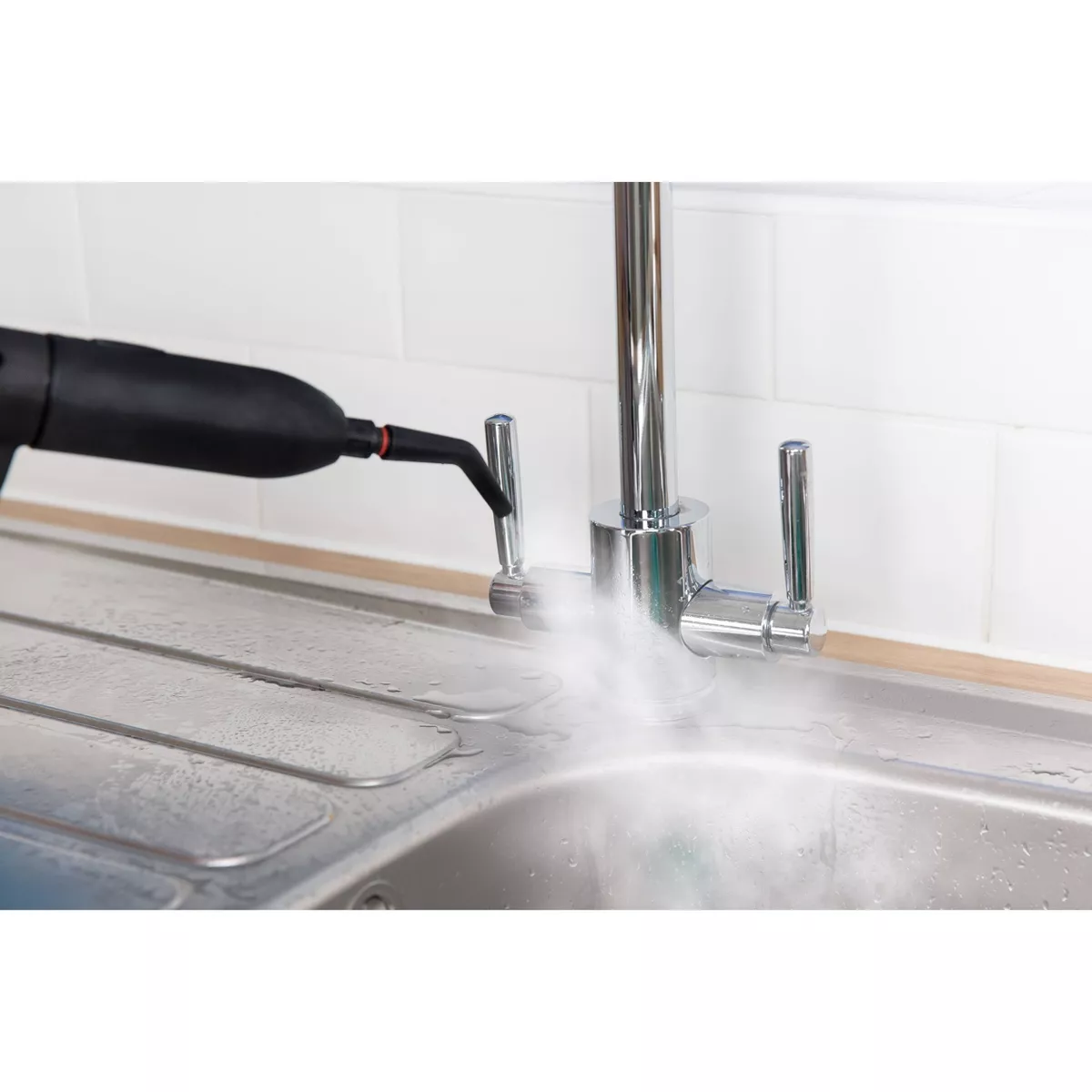 Ewbank Steam Dynamo Multi-Tool Steam Cleaner