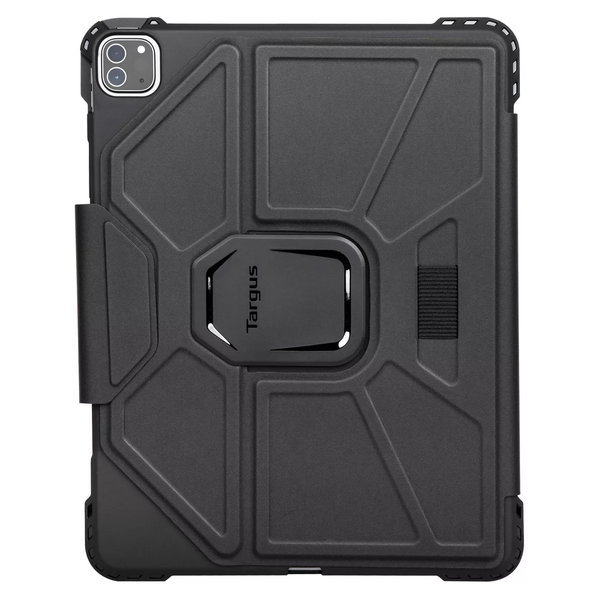 Targus Pro-Tek Rotating Case for iPad Pro 12.9" 4th/3rd Gen - Black