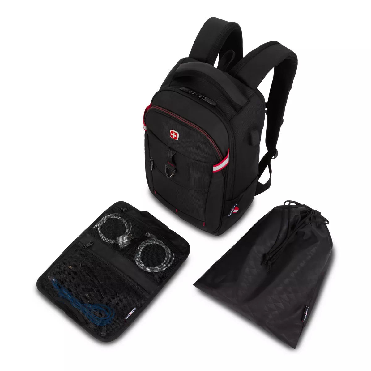 SWISSGEAR 17