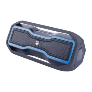 Altec Lansing Rockbox Wireless Speaker (IMW991)