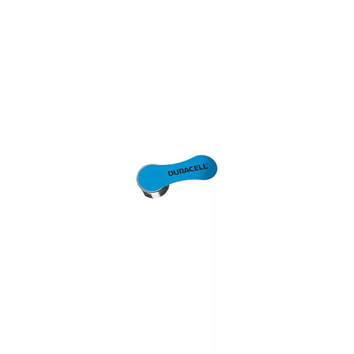 Duracell Size 675 Hearing Aid Batteries - 6 Pack - Easy-Fit Tab
