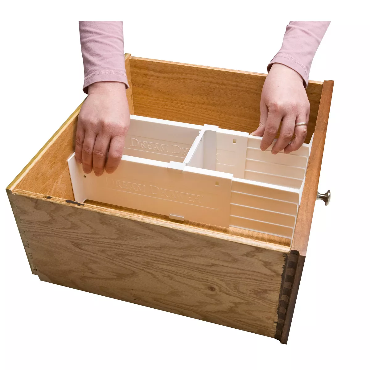 Dial Dream Drawer Divider