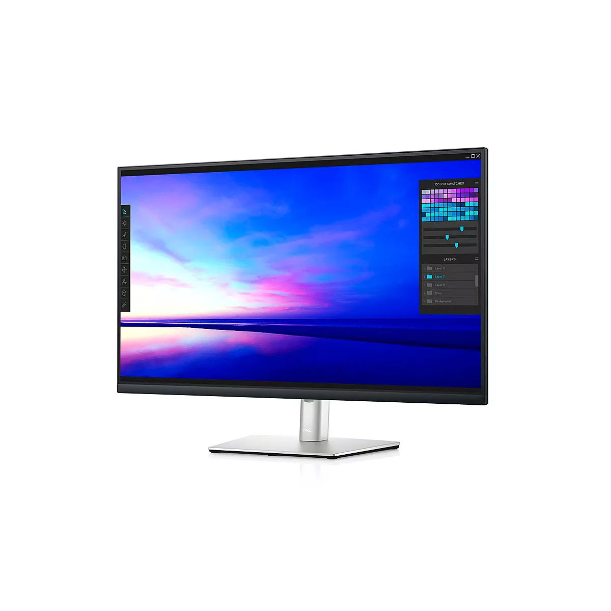 Dell P3221D 32