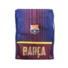 FIFA FC Barcelona Officially Licensed 18" Drawstring Bag