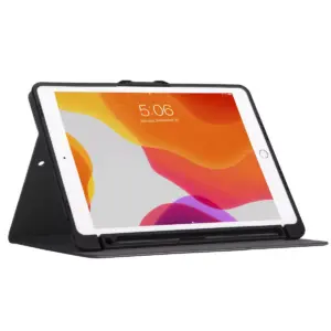 Targus VersaVu Case for iPad 8th and 7th Gen. and 10.2