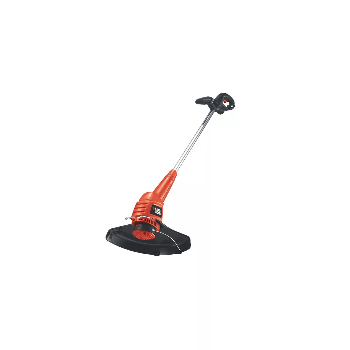 Black & Decker ST7700 4.4 Amp 13 in. 2-in-1 Straight Shaft Electric String Trimmer / Edger
