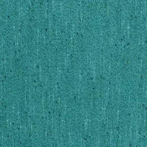 9' Round Patio Umbrella DuraSeason Fabric™ Teal - Project 62™