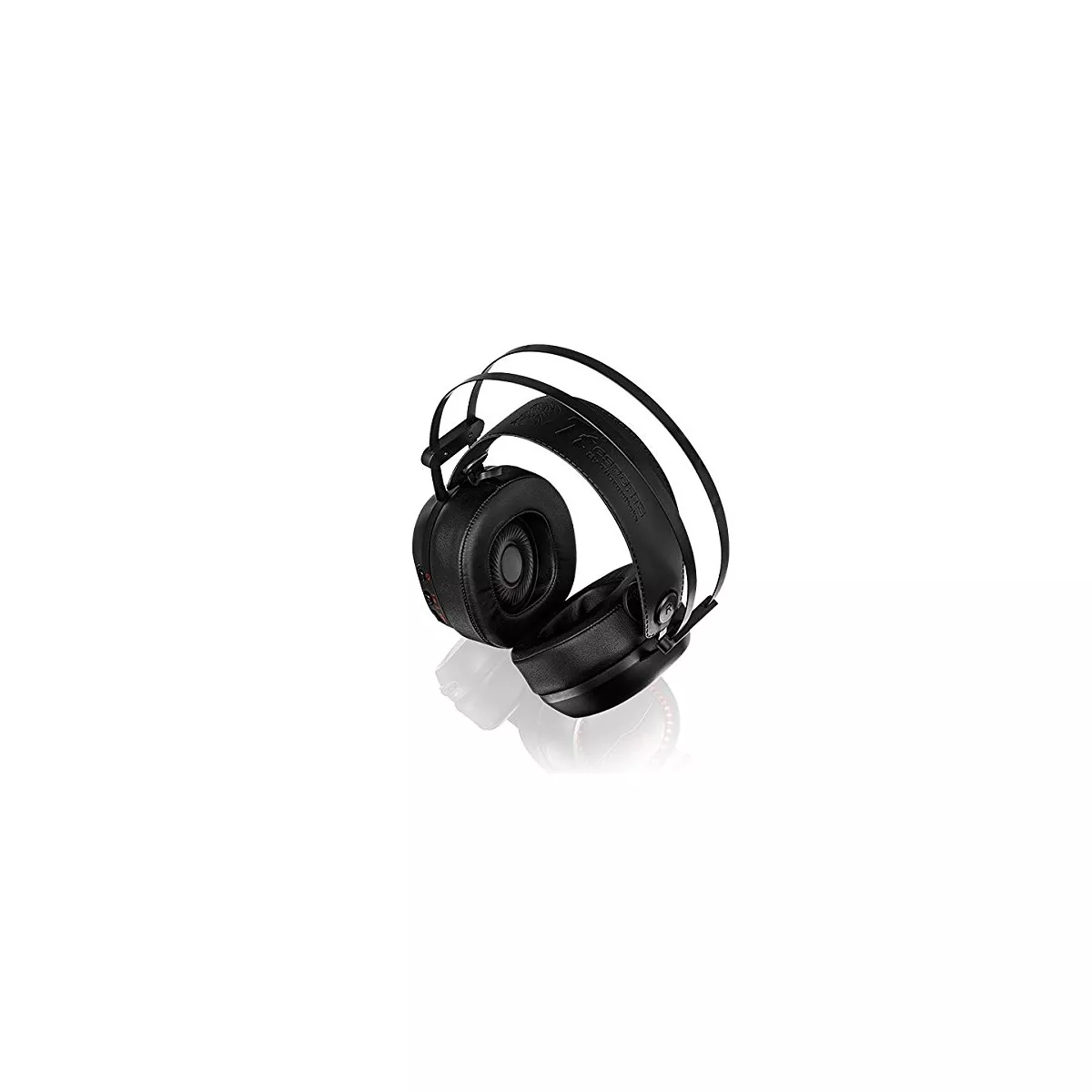 Thermaltake Tt Esports Shock Pro RGB Gaming Headset