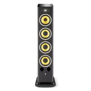 Focal Aria K2 936 Limited Edition Floorstanding Speakers - Pair (Ash Grey)