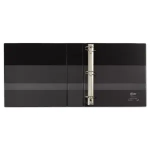 Avery Heavy-Duty View Binder w/Locking 1-Touch EZD Rings 2