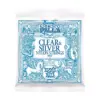 Ernie Ball 2403 Ernesto Palla Nylon Clear and Silver Classical Acoustic Guitar Strings