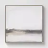 24" x 24" Tourmaline Framed Canvas - Project 62™