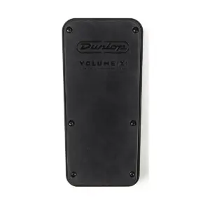 Dunlop Volume (X) 8 Pedal Black