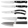 BergHOFF Essentials Stainless Steel 5Pc Cutlery Set