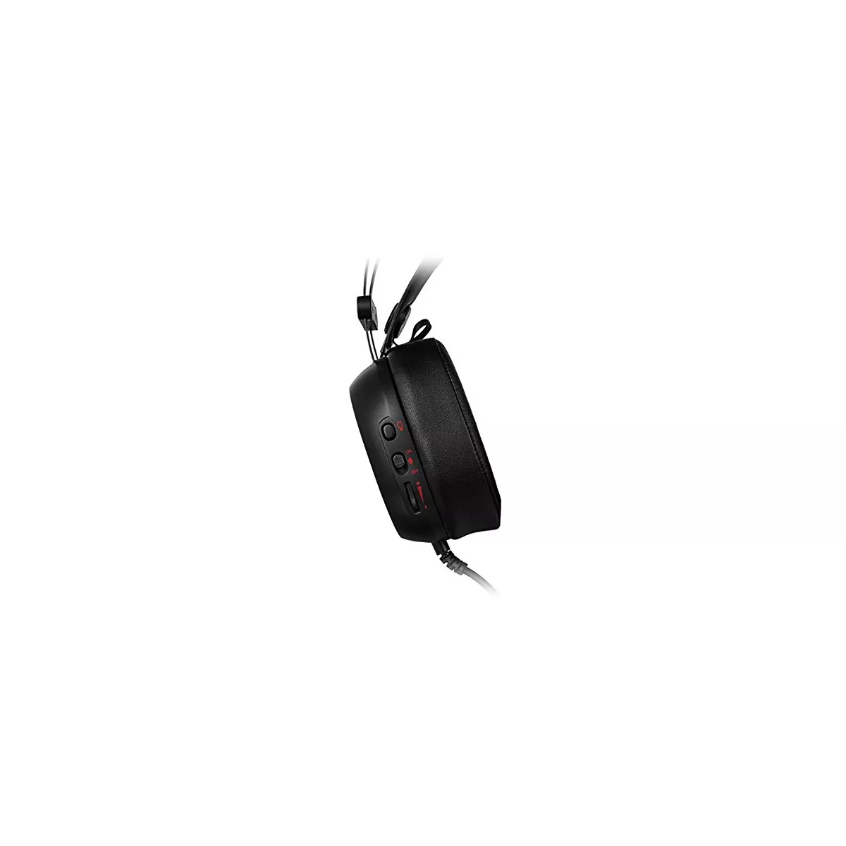 Thermaltake Tt Esports Shock Pro RGB Gaming Headset