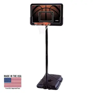 Lifetime Pro Court 44