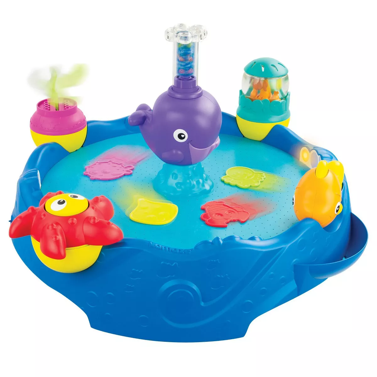 Lamaze 3-in-1 Airtivity Center