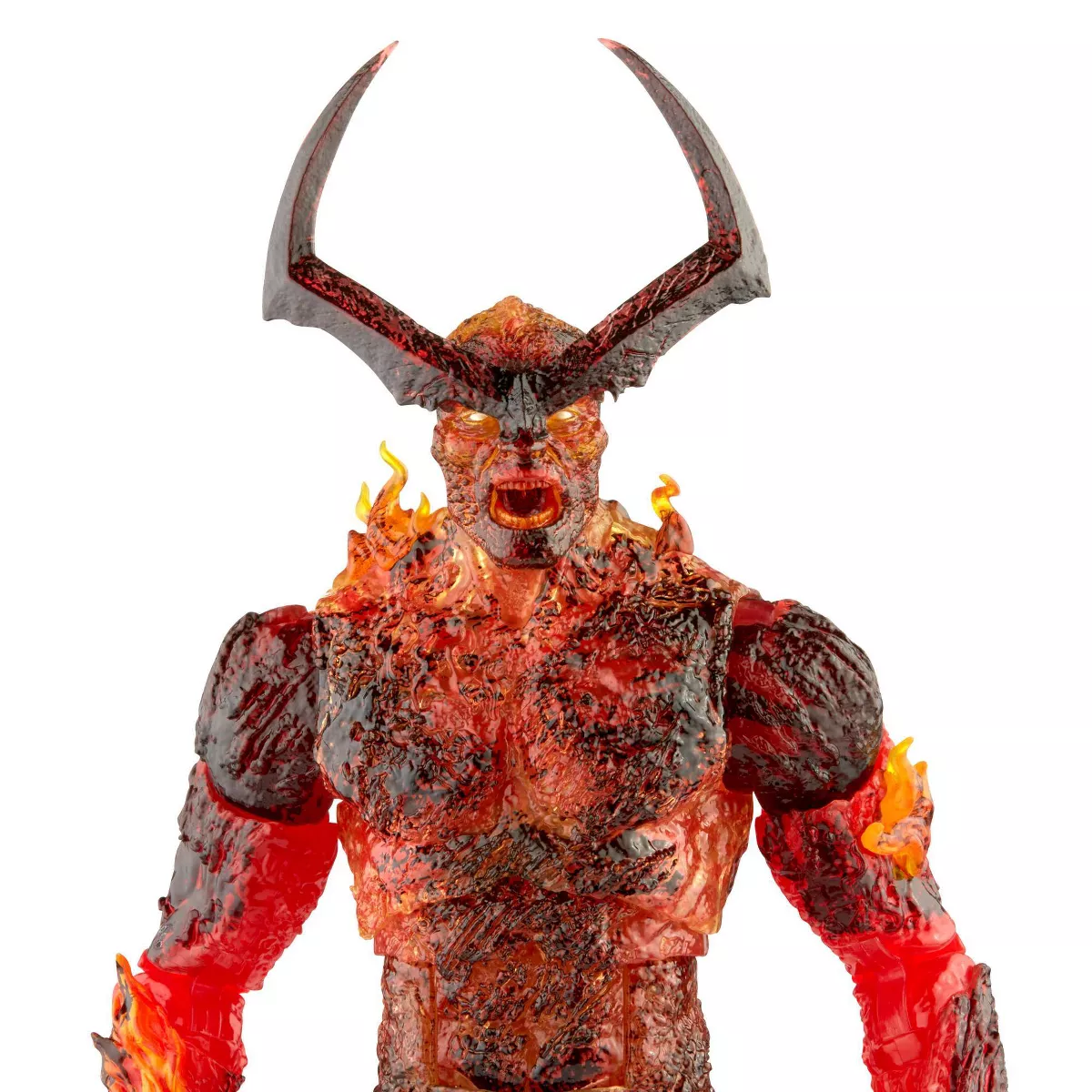 Hasbro Marvel Legends Series 6