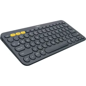 Logitech Bluetooth Keyboard (K380)