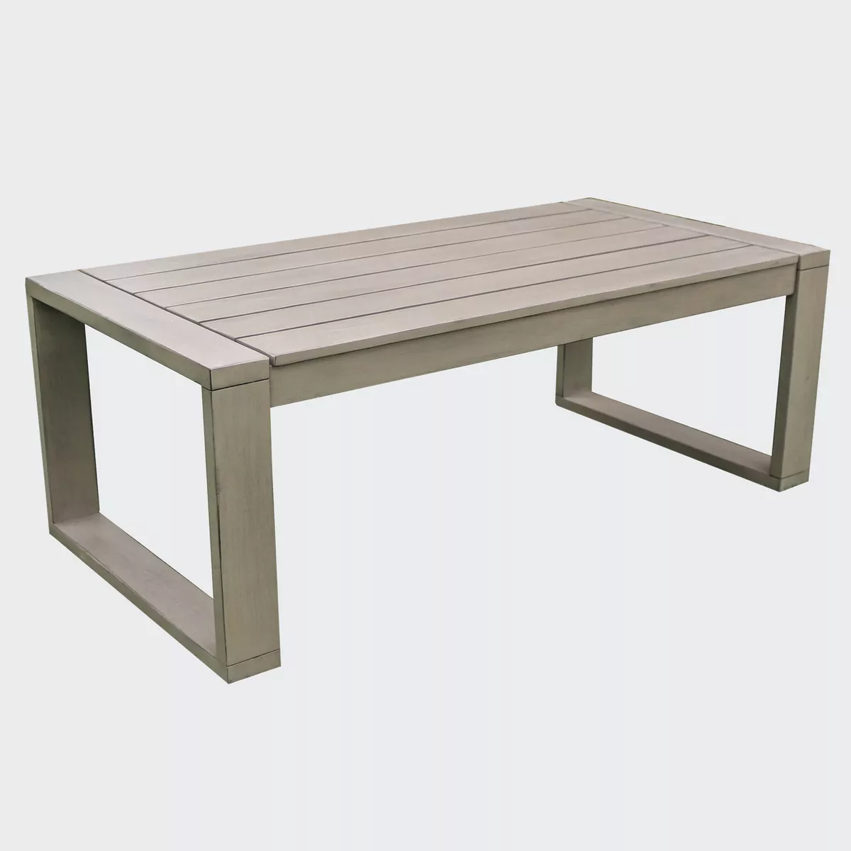 Sumner 4pc Seating Set - Leisure Made