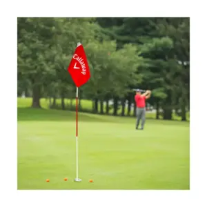 Callaway Closest-To-The-Pin Game Set