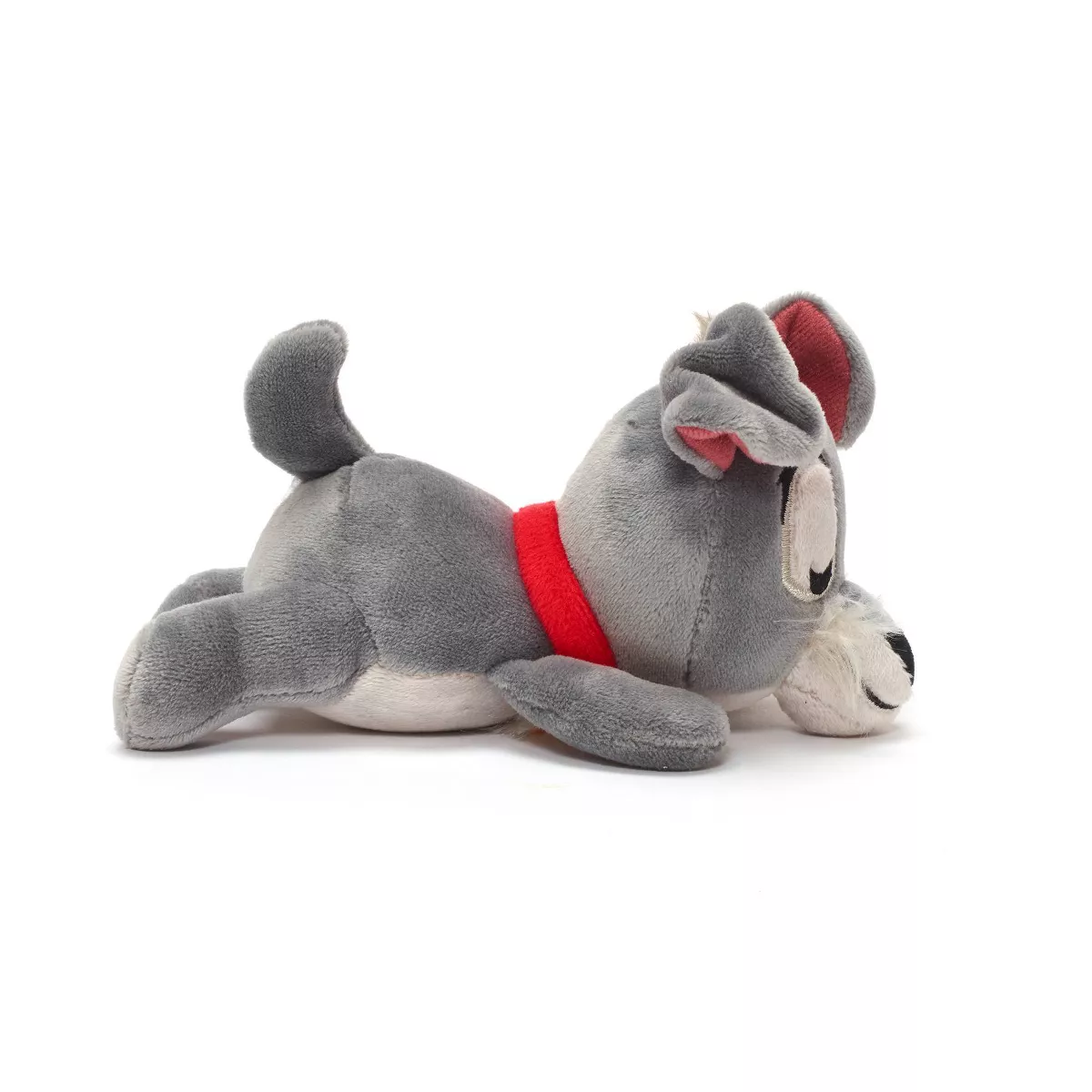 Lady and the Tramp Mini Tramp Cuddleez - Disney store