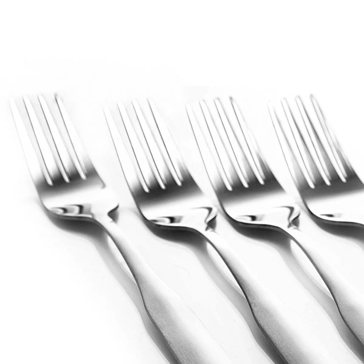 Classic Profile 4 Pack Dinner Fork