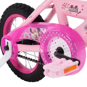 Huffy Disney Minnie Mouse 12