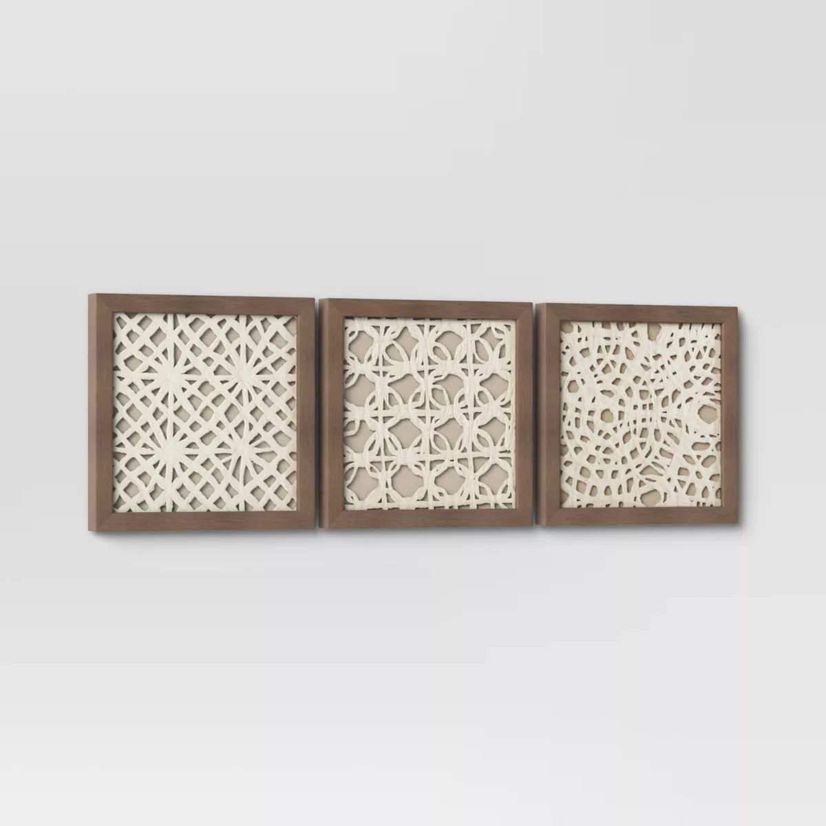 (Set Of 3) 10