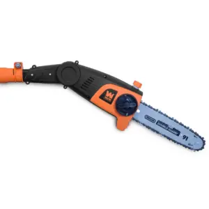 WEN 40421 40V Max Lithium Ion 10