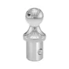 Curt 60601 OEM Gooseneck Trailer Puck System Ball Hitch for Dodge Ram Pickups