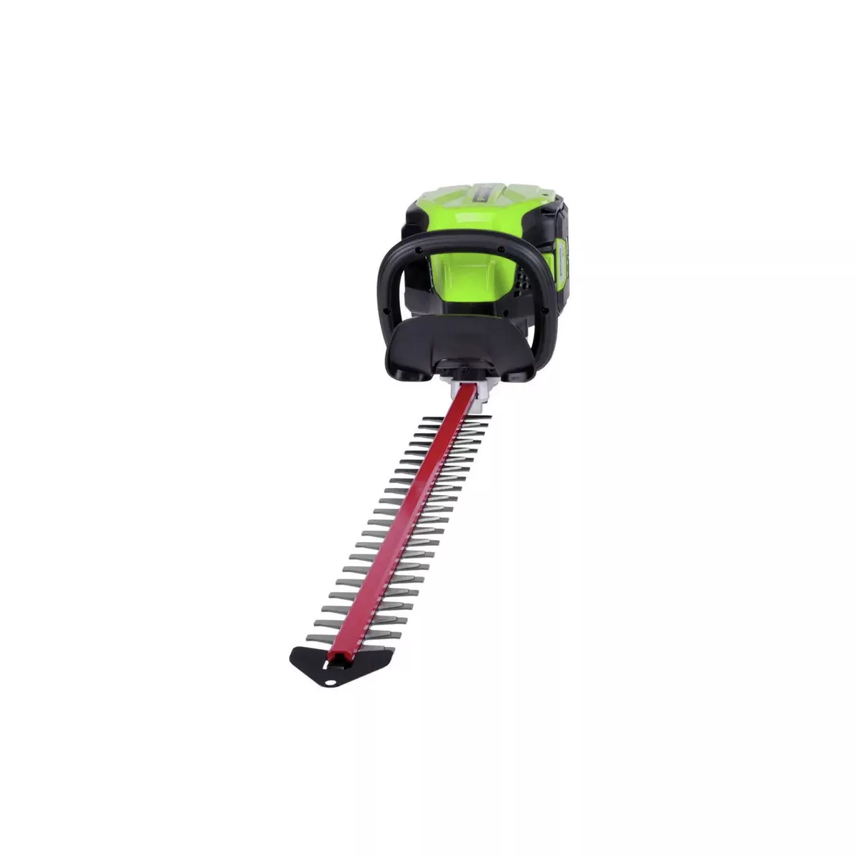 Greenworks GHT80320 80V Lithium-Ion 24 in. Cordless Hedge Trimmer (Tool Only)